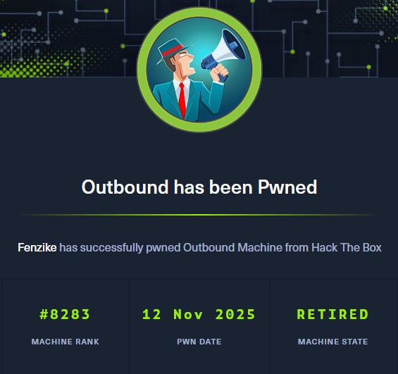 Editor has been Pwned